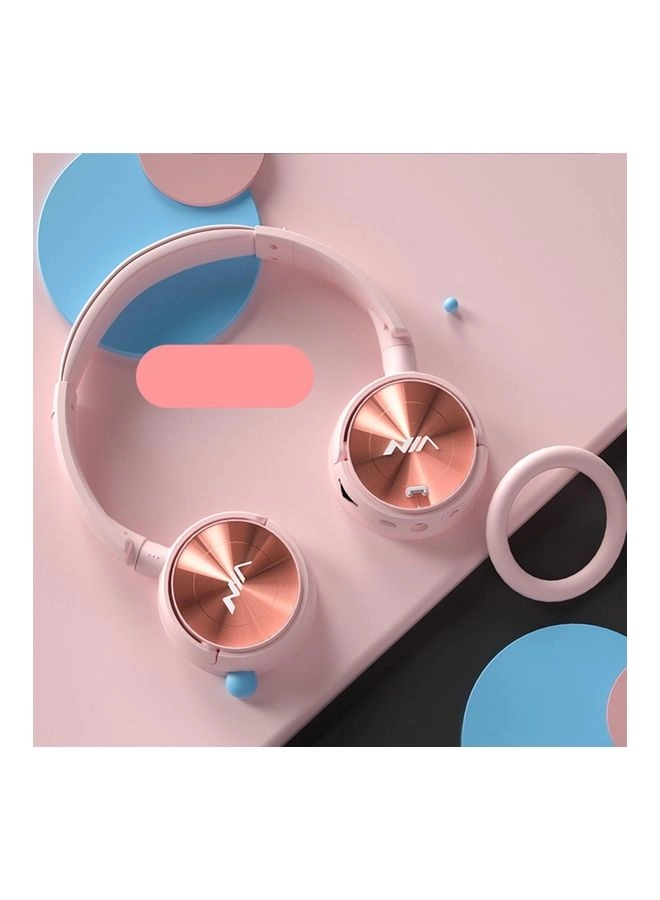 Q2-P Wireless Headphone