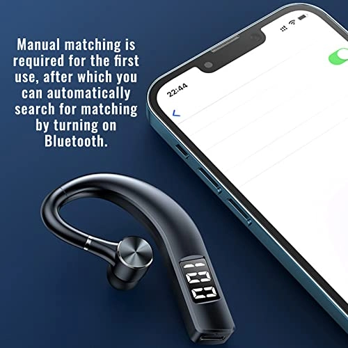 B0CFTPKML5 Wireless Headset