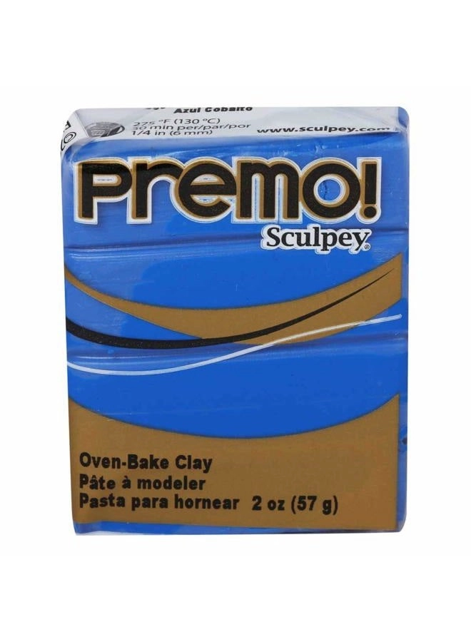 Premo Polymer Oven-Bake Clay - 60g
