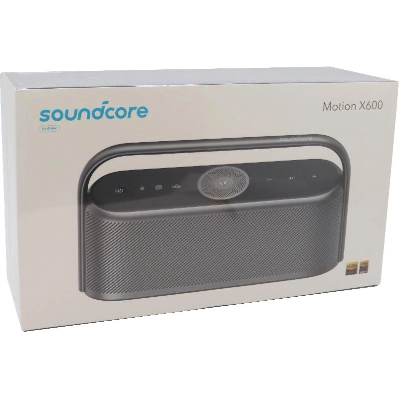 Motion X600 - 50W