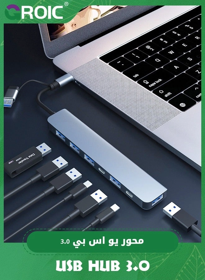 USB C Hub