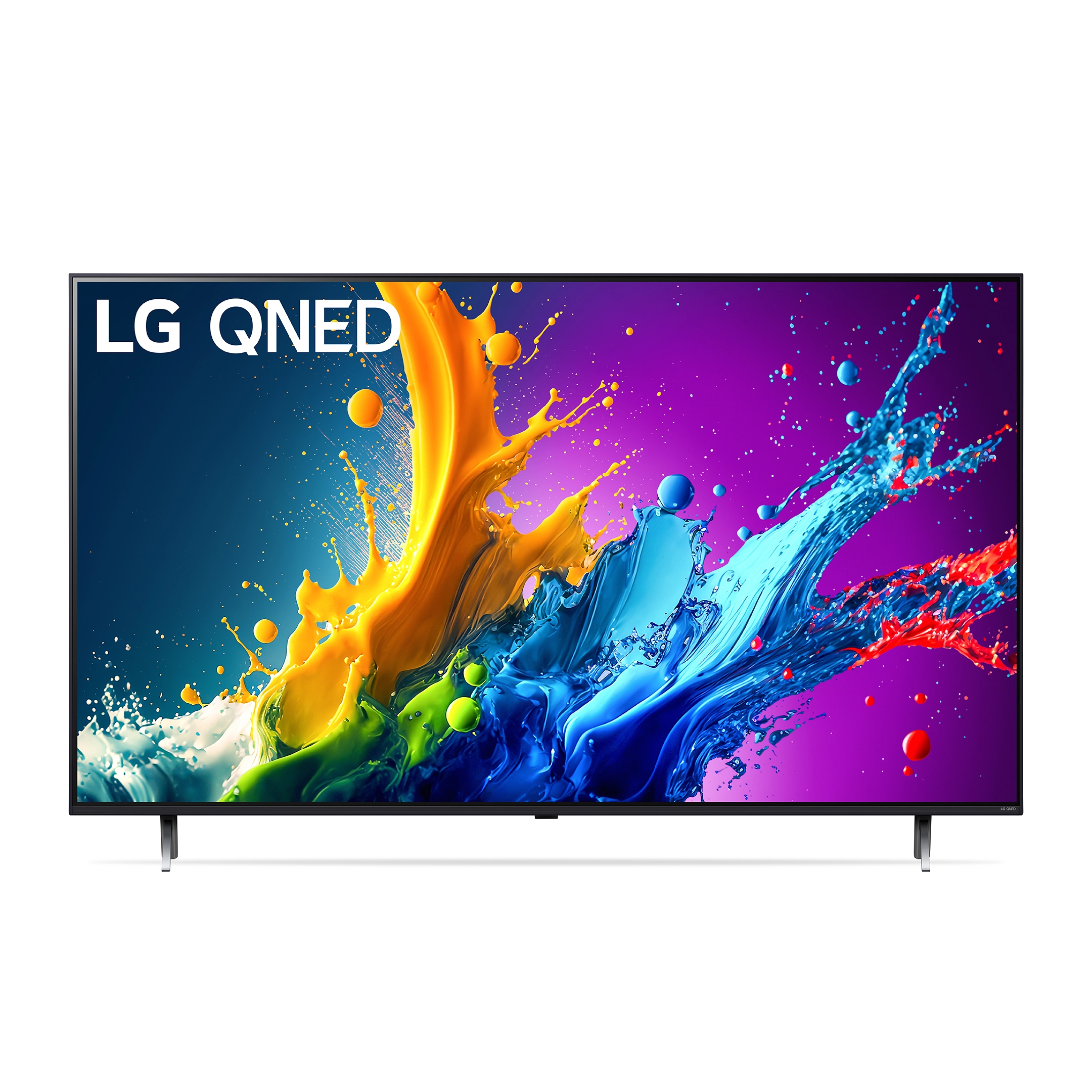 LG 86QNED80T6B - 86 inch
