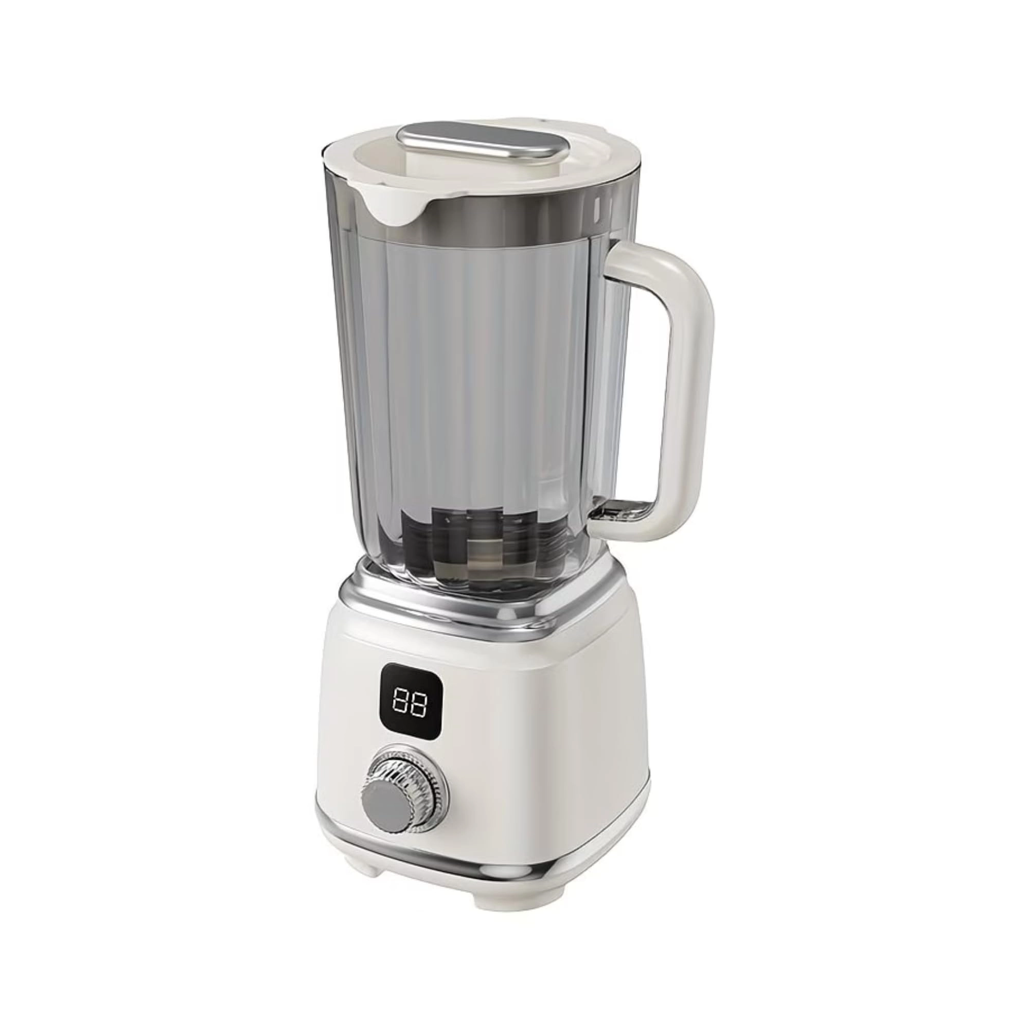 Rechargeable Citrus Juicer - 50W 600ML