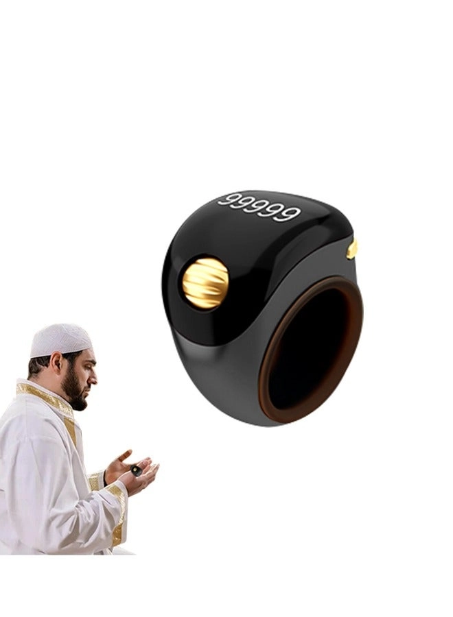 Beauenty Tasbeeh Ring