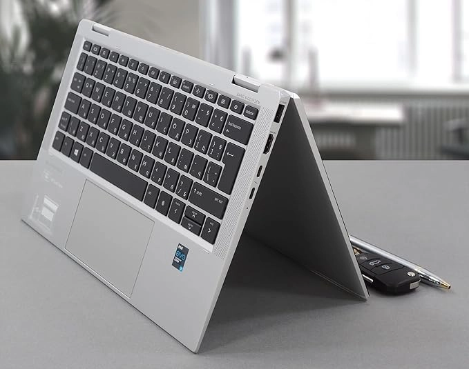 (Renewed) EliteBook x360 1030 G8 - 13.3'' Core i5-1145G7 16GB DDR4 512GB SSD