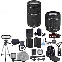 Camera Accessories
