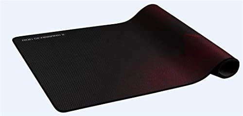 ROG Scabbard II XXL Cloth Gaming Mouse Pad - 90x40 cm