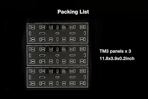TM3 Pack