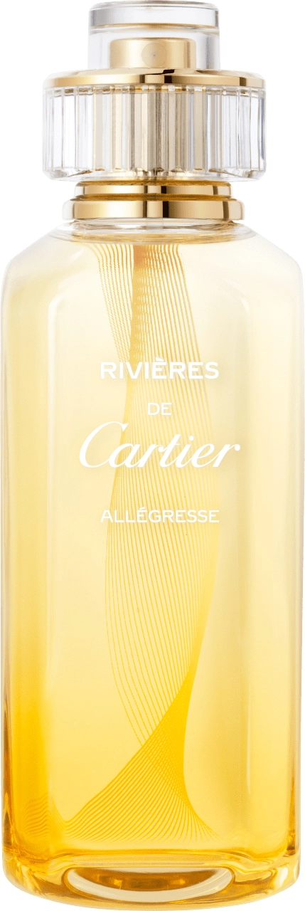 Rivieres De Cartier Luxuriance Eau de Toilette 100ml
