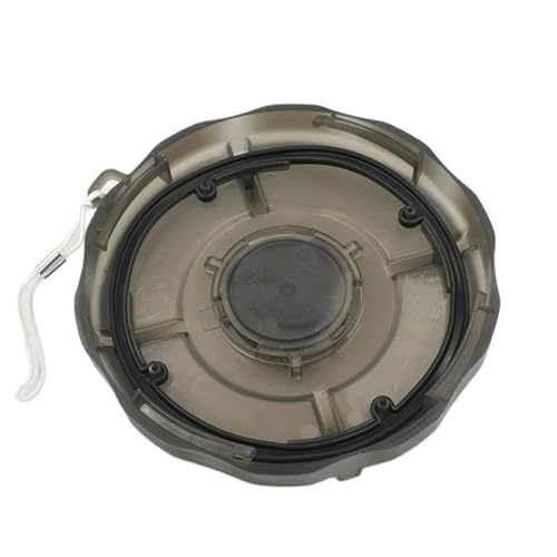 Tank Cover Water TRubber Ring - Black Color