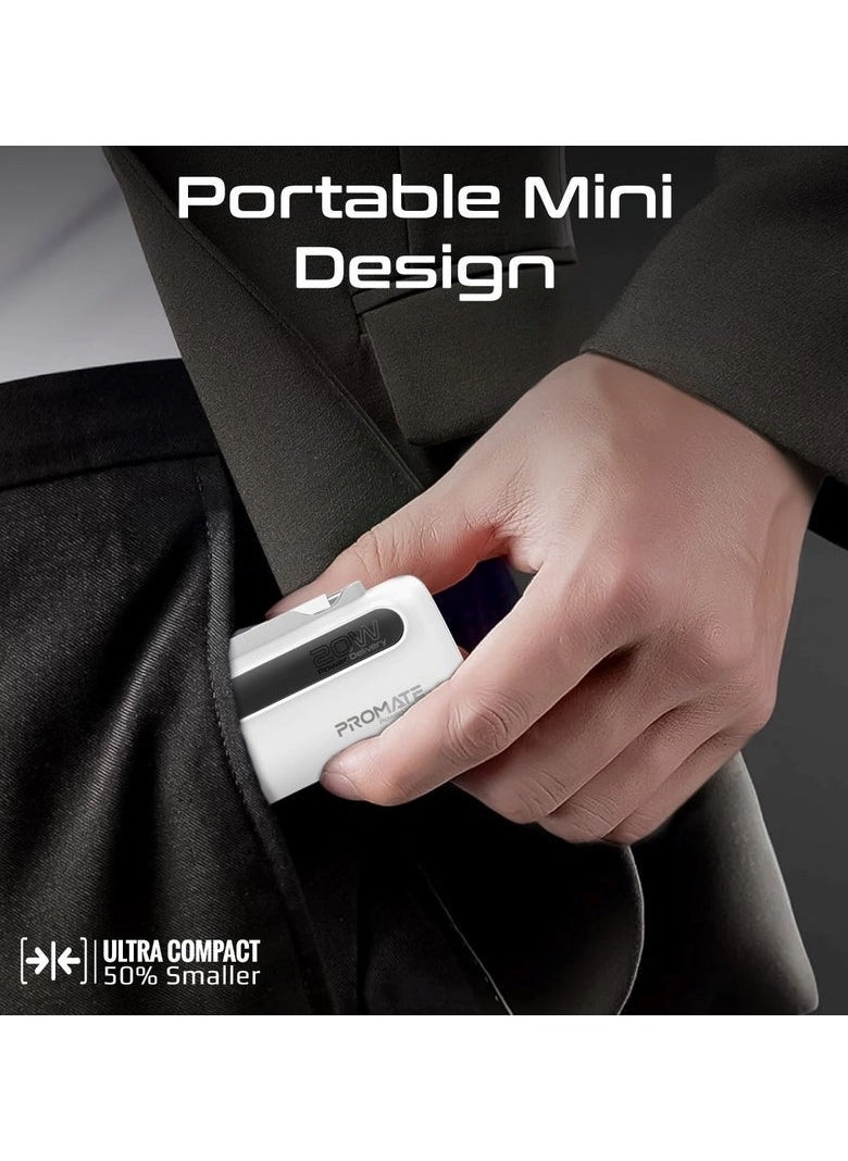 PowerUp-i - 5000 mAh 20 Watt