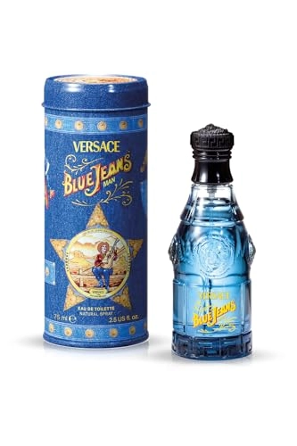 Blue Jeans Eau de Toilette 75 ml