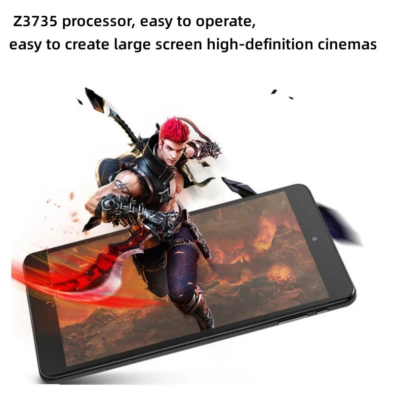 SLINK01526 - 32GB 8"