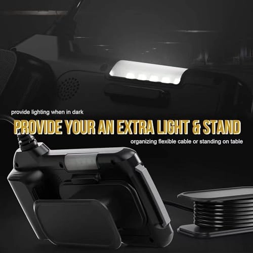 360° Endoscope Engine - 8MM 7M