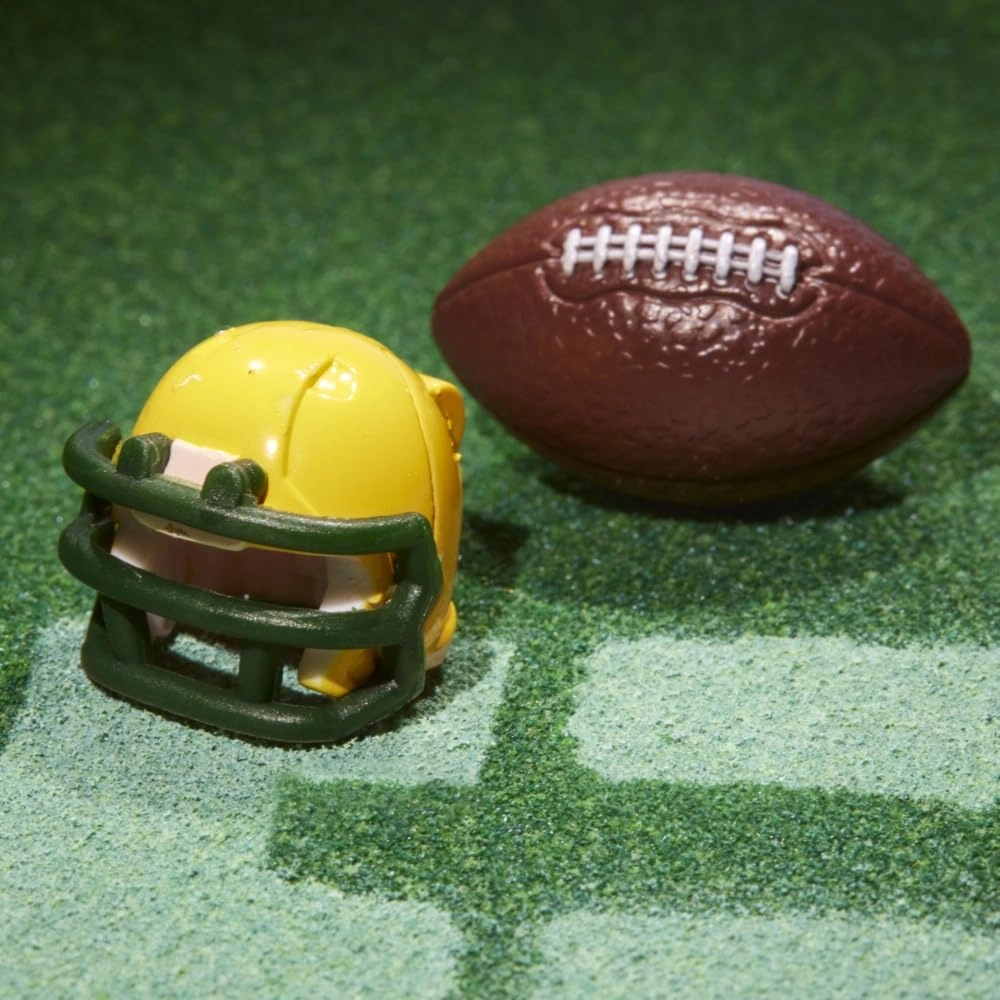 Tundra Prime - 23 steps