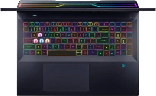 Predator Helios 18 - 18'' i9-14900HX 32GB DDR5 1TB SSD