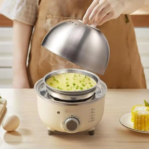 electric egg cooker - 360w 220V~50Hz