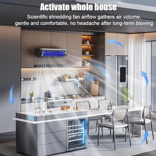 Cooling Ace - 2000mAh White