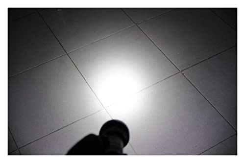 DX4 Diving Flashlight (8000lm)