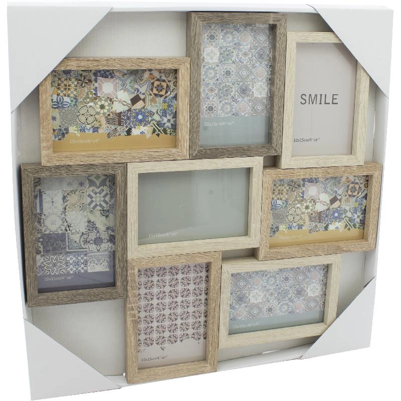 Photo Frame - 5 X 7 in