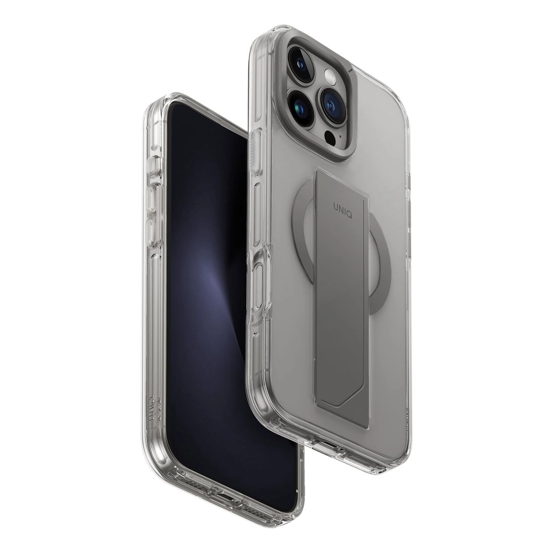 Hybrid Case with MagSafe for iPhone 16 Pro
