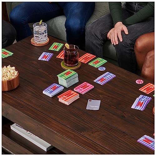 Netflix Trending Now