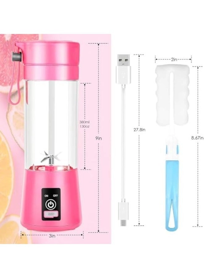 Portable Blender
