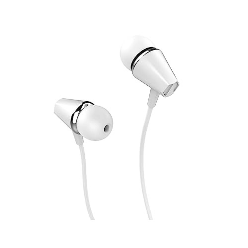 M34 Wired Earphone