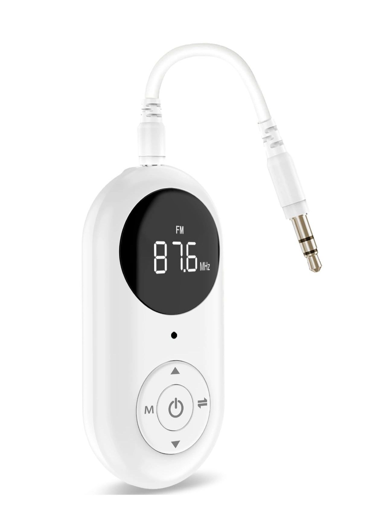 Bluetooth 5.3 Transmitter and Receiver 5.3