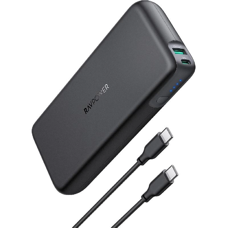 PB201 - 20000mAh 60W