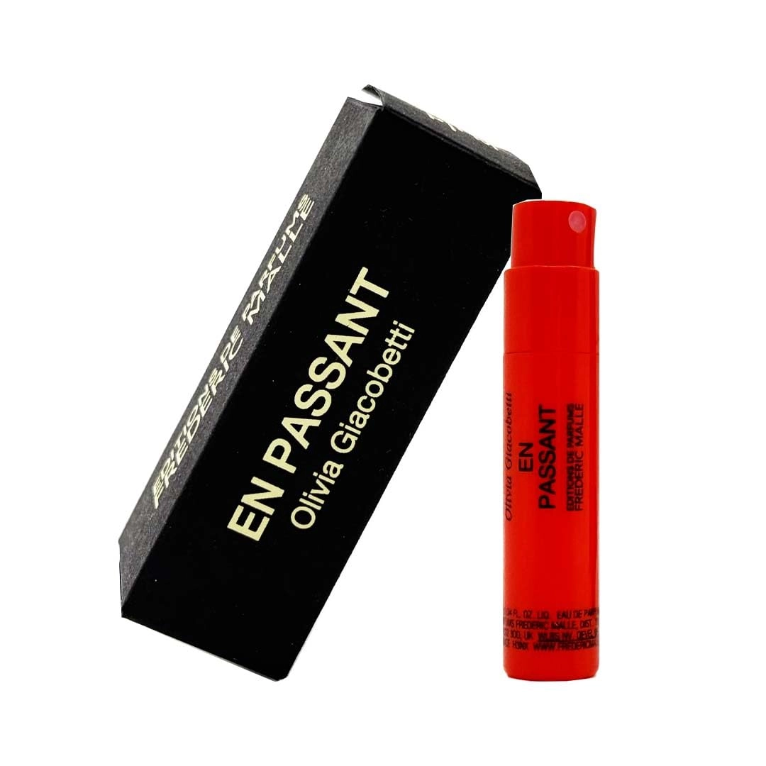 En Passant Eau de Parfum - 1.2 ml