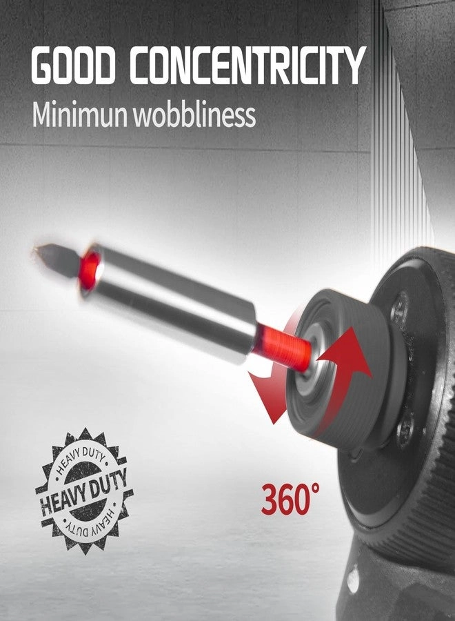 T25 Impact Screwdriver Bit Set - 26PCS