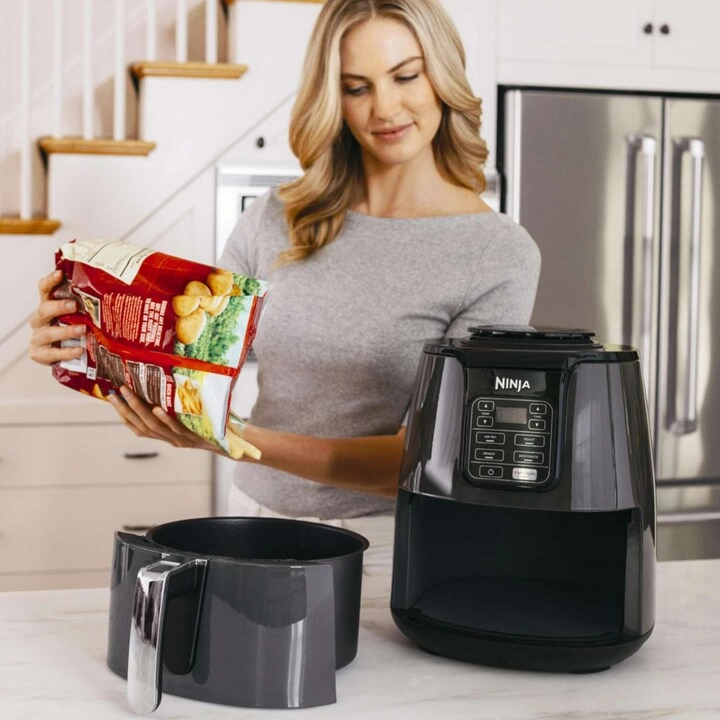 Air Fryer AF100