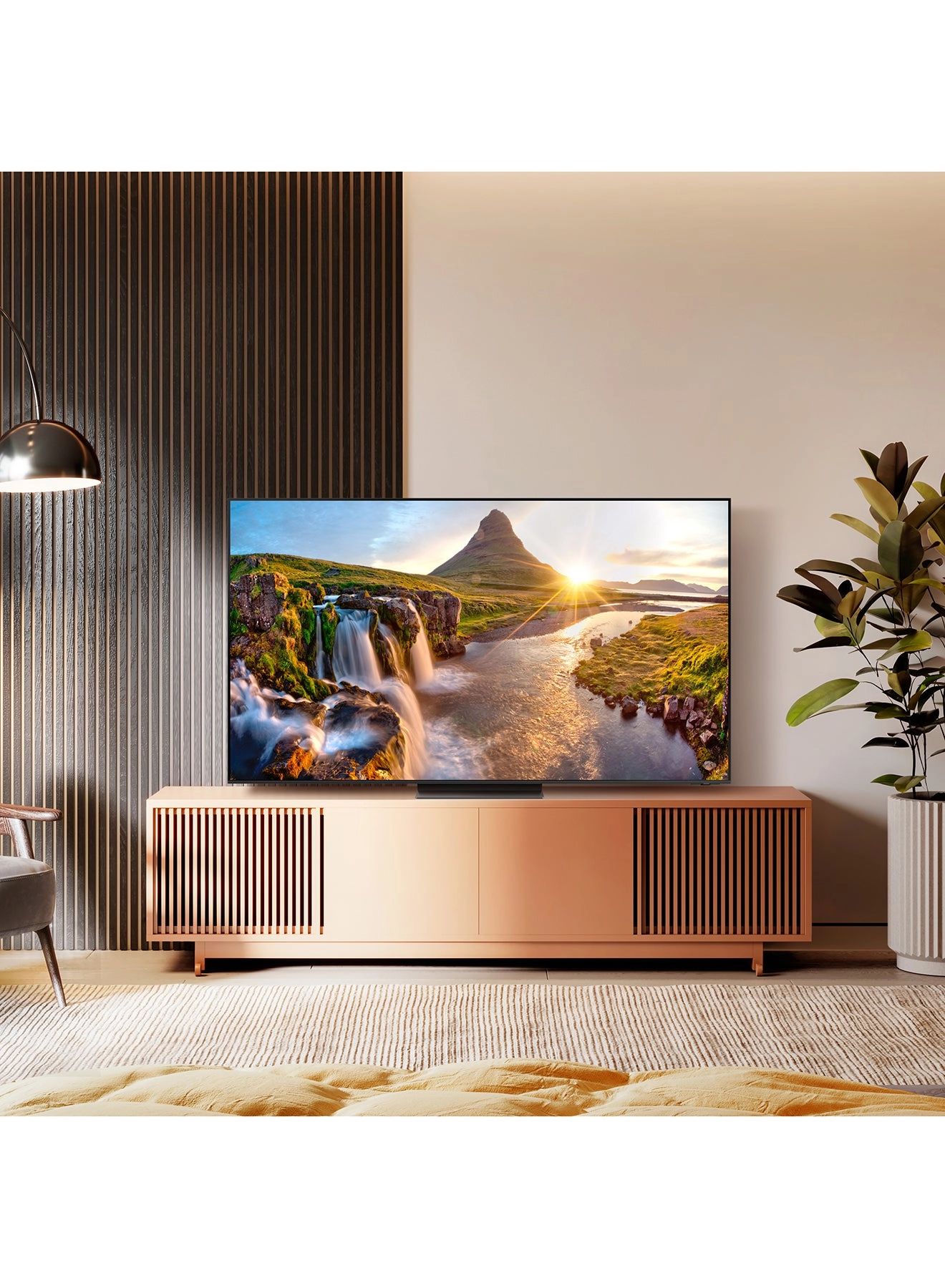 QA65QN800CUXZN - 65 inch