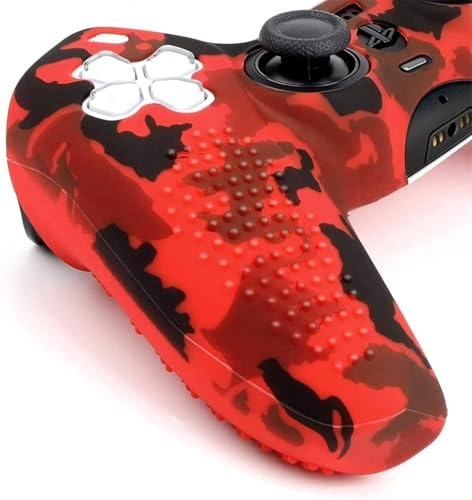 Controller Skin for PS5 - Wireless