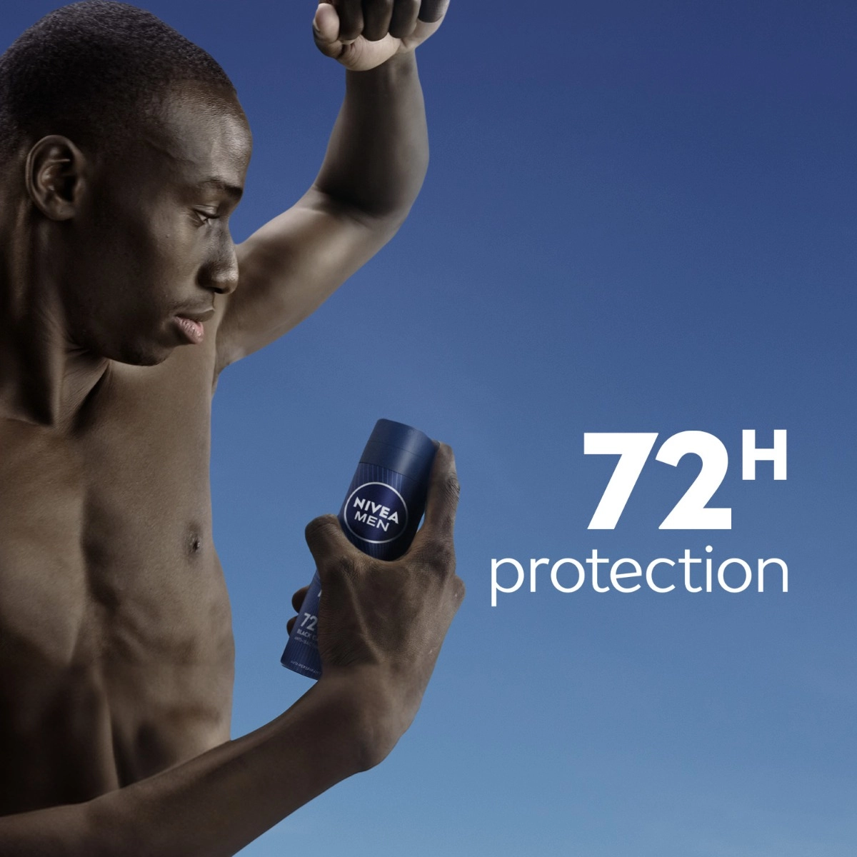 Men Deep Deo Spray - Dark Wood 150 ml