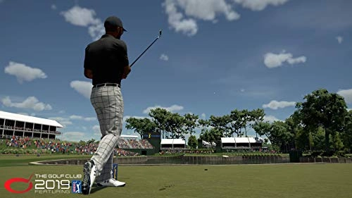 The Golf Club 2019 Featuring PGA Tour - Xbox One