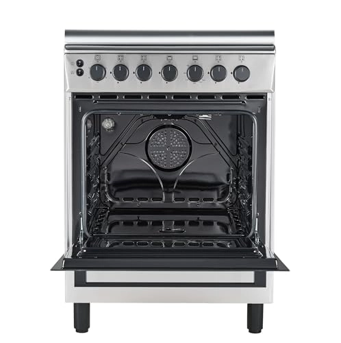 HGC-G604G-RS GAS Cooker