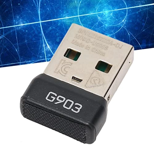 USB Mouse Receiver - 2.4G