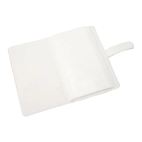 Fujifilm Mini 96 Pockets PU Leather Photo Album