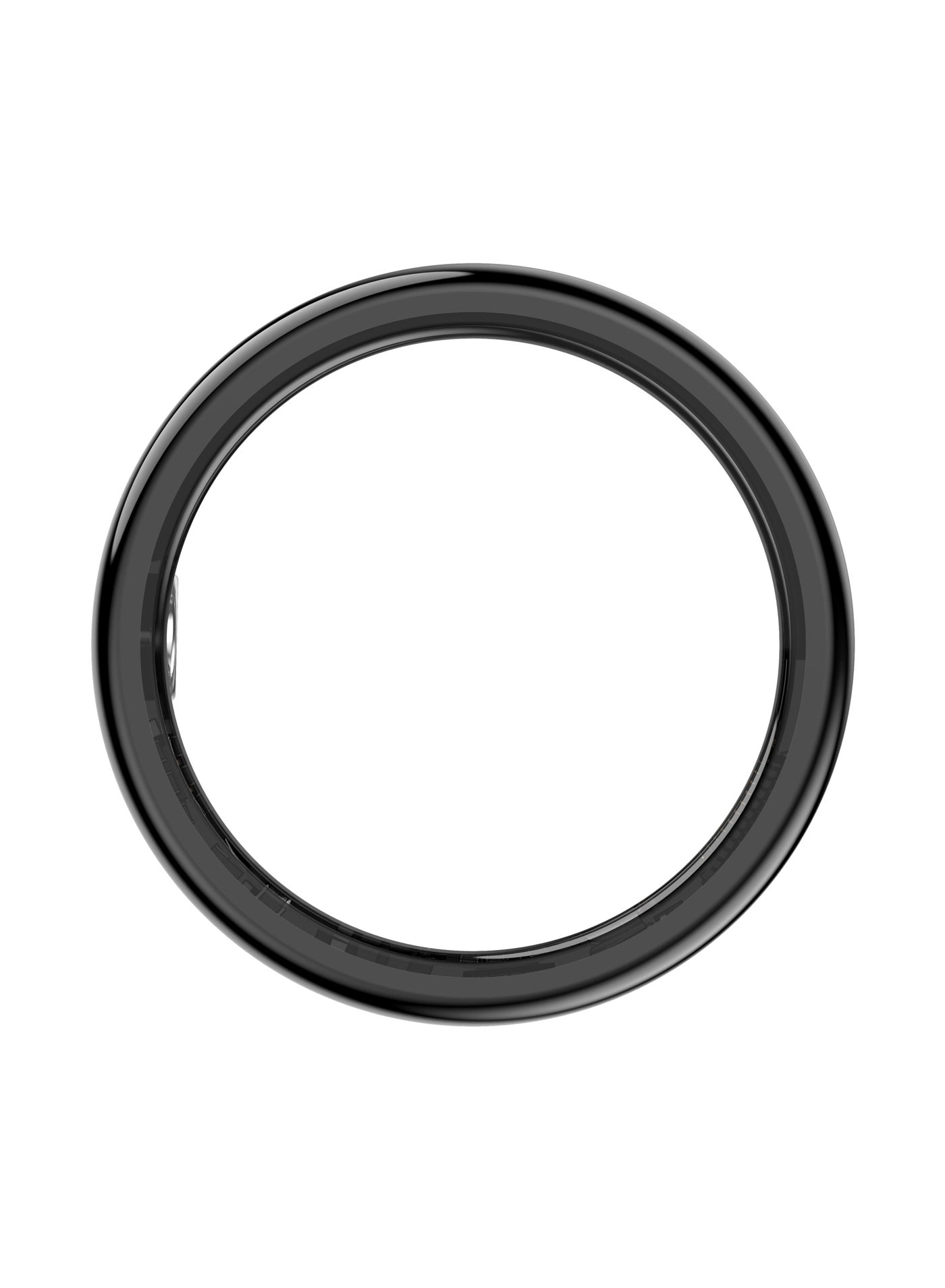 FitSync Smart Ring - Ring Size 7 (17.3mm) IP68 Water Resistant 16mAh