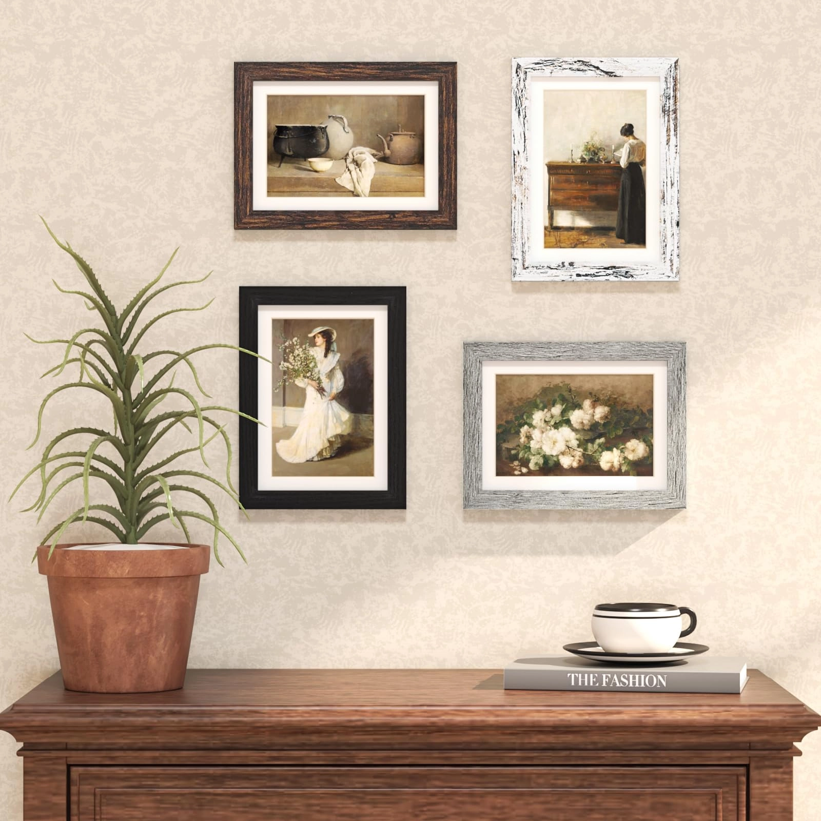 Picture Frames - 5x7