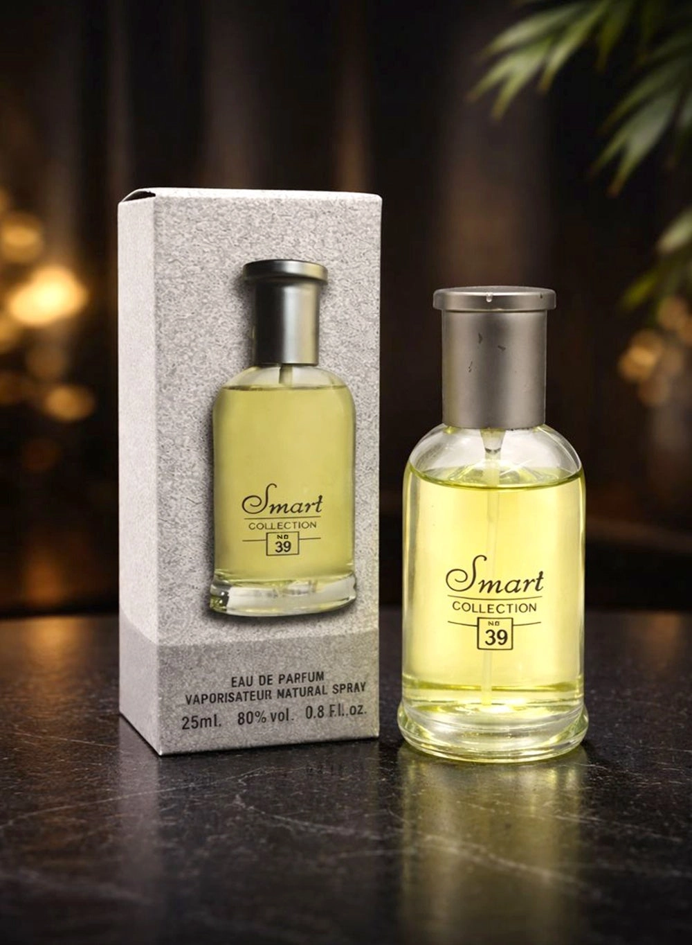 Smart Collection No. 39 Eau de Parfum 25ml