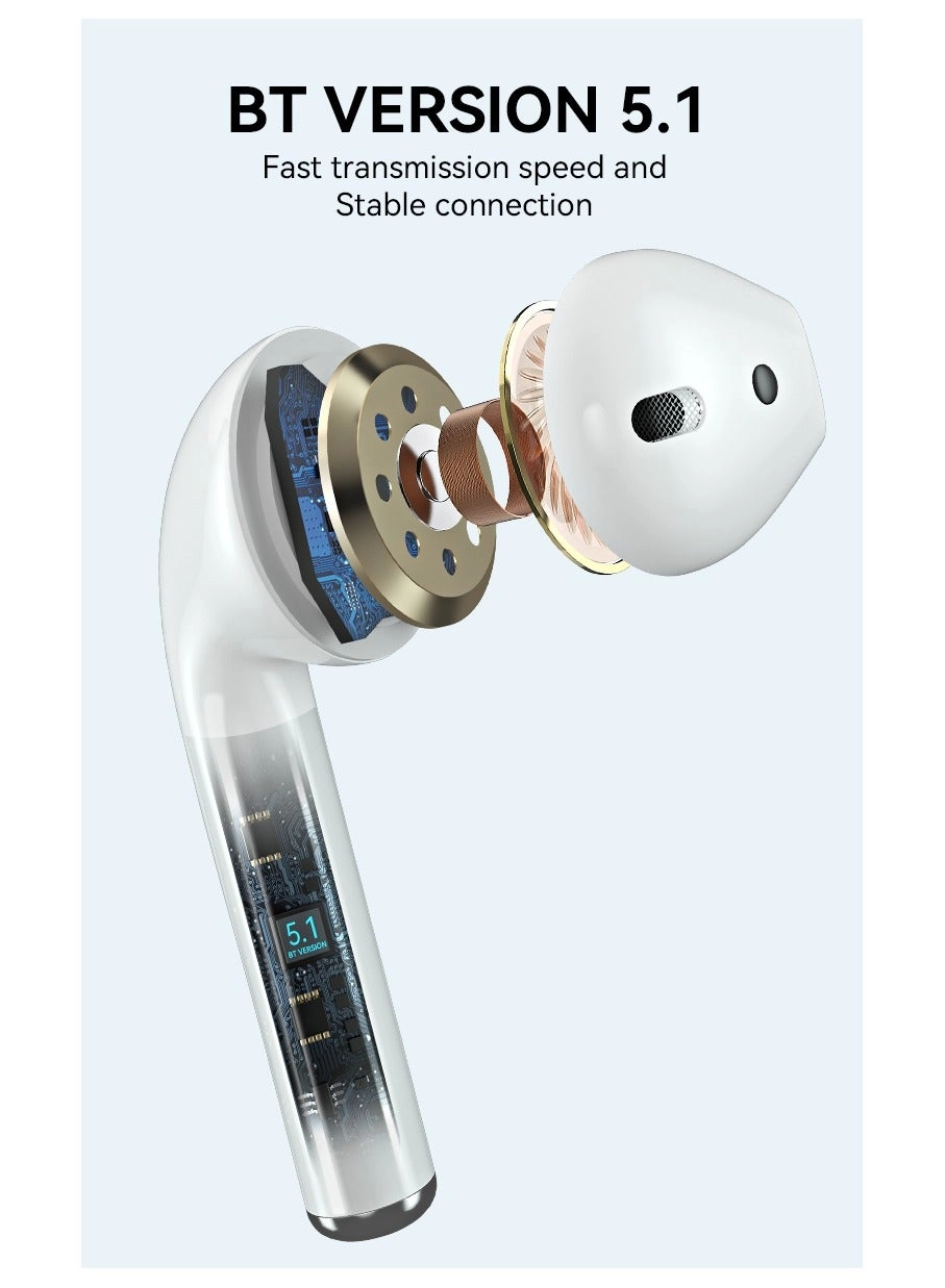 BW92 Wireless Earbud