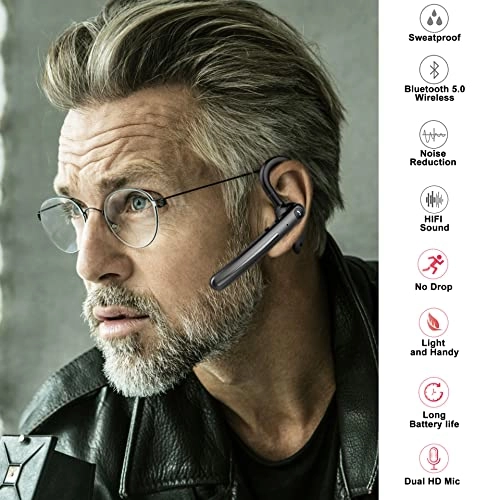 IH-AEHPFATHER124 Wireless Earbud