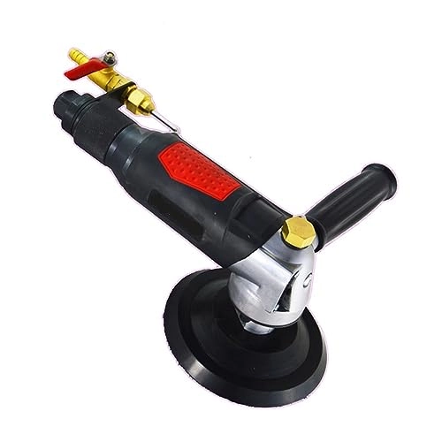 Polishing Sanding Machine