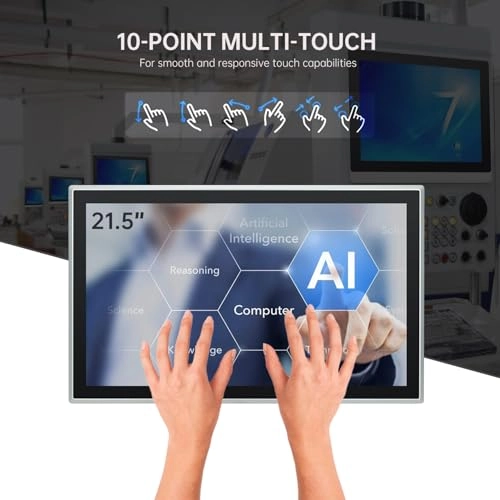 DM215FAAC - 21.5 Inches 1920x1080