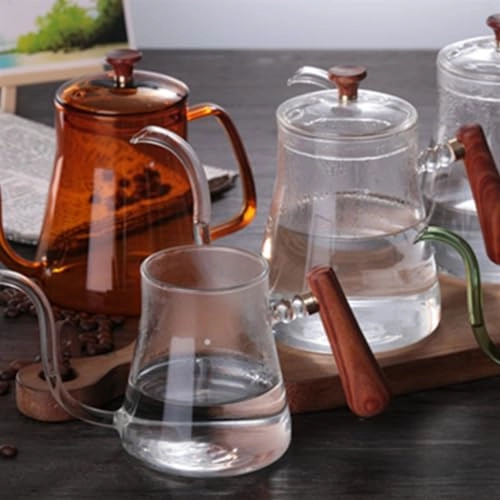 coffee kettle - 600ml