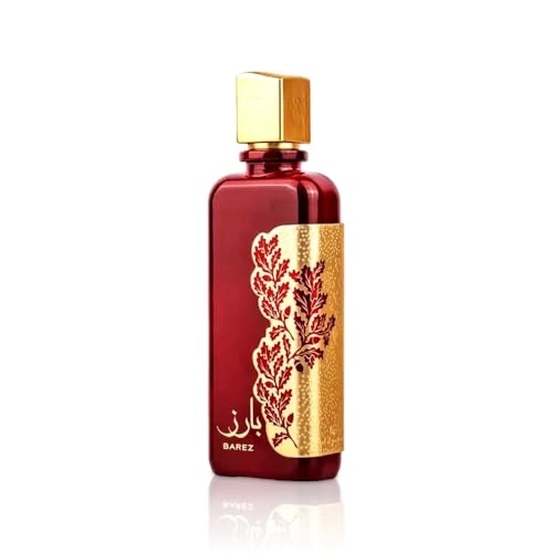 Barez - Eau de Parfum 100ml
