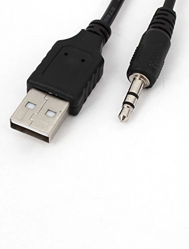 Rectangle - 3 LEDs USB 2.0